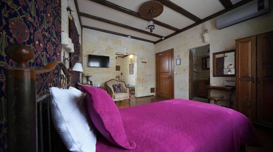 Aydinli Room Vista-Cave-Hotel
